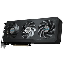 Видеокарта GIGABYTE GeForce RTX 5060 Ti 16GB 128bit 2617/28000MHz EAGLE MAX OC (GV-N506TEAGLEMAX OC-16GD)