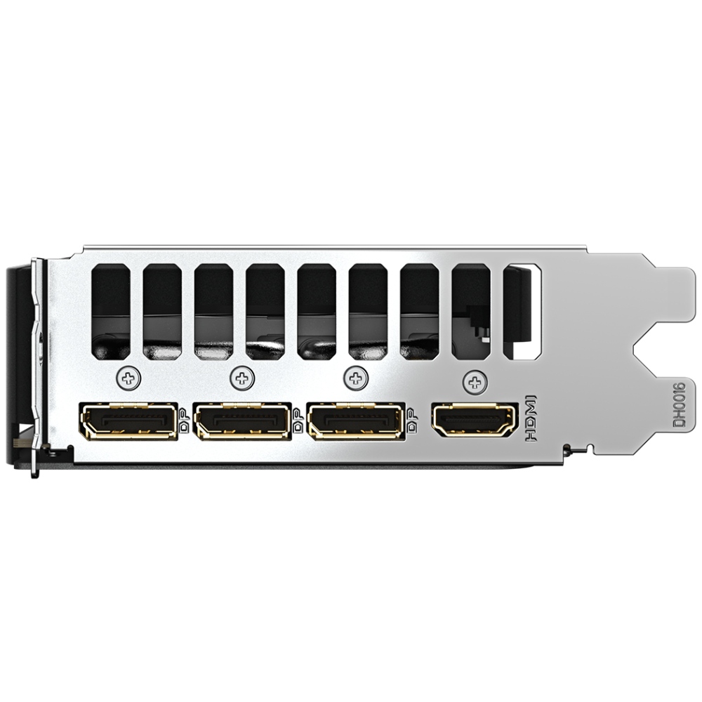 Покупка Видеокарта GIGABYTE GeForce RTX 5060 Ti 16GB 128bit 2617/28000MHz EAGLE MAX OC (GV-N506TEAGLEMAX OC-16GD)