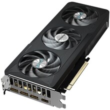 Видеокарта GIGABYTE GeForce RTX 5060 Ti 16GB 128bit 2617/28000MHz EAGLE MAX OC (GV-N506TEAGLEMAX OC-16GD)