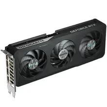 Видеокарта GIGABYTE GeForce RTX 5060 Ti 16GB 128bit 2617/28000MHz EAGLE MAX OC (GV-N506TEAGLEMAX OC-16GD)