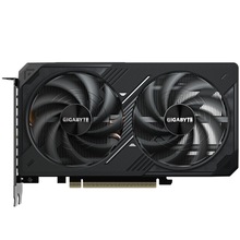 Видеокарта GIGABYTE GeForce RTX 5060 Ti 8GB 128bit 2587/28000MHz WINDFORCE OC MAX (GV-N506TWF2MAX OC-8GD)