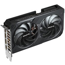 Видеокарта GIGABYTE GeForce RTX 5060 Ti 8GB 128bit 2587/28000MHz WINDFORCE OC MAX (GV-N506TWF2MAX OC-8GD)