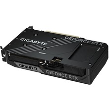 Видеокарта GIGABYTE GeForce RTX 5060 Ti 8GB 128bit 2587/28000MHz WINDFORCE OC MAX (GV-N506TWF2MAX OC-8GD)