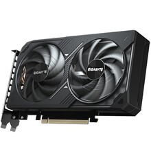 Видеокарта GIGABYTE GeForce RTX 5060 Ti 8GB 128bit 2587/28000MHz WINDFORCE OC MAX (GV-N506TWF2MAX OC-8GD)