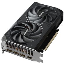 Видеокарта GIGABYTE GeForce RTX 5060 Ti 8GB 128bit 2587/28000MHz WINDFORCE OC MAX (GV-N506TWF2MAX OC-8GD)