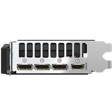 Видеокарта GIGABYTE GeForce RTX 5060 Ti 8GB 128bit 2587/28000MHz WINDFORCE OC MAX (GV-N506TWF2MAX OC-8GD)