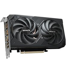 Видеокарта GIGABYTE GeForce RTX 5060 Ti 8GB 128bit 2587/28000MHz WINDFORCE OC MAX (GV-N506TWF2MAX OC-8GD)