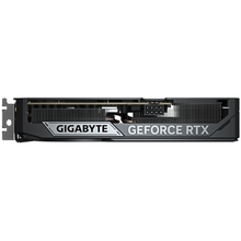 Видеокарта GIGABYTE GeForce RTX 5060 Ti 8GB 128bit 2587/28000MHz WINDFORCE OC MAX (GV-N506TWF2MAX OC-8GD)