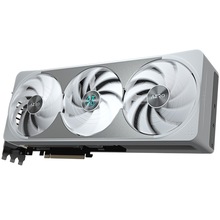 Видеокарта GIGABYTE GeForce RTX 5070 Ti 16GB 128bit 2588/28000MHz AERO OC (GV-N507TAERO OC-16GD)