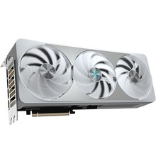 Видеокарта GIGABYTE GeForce RTX 5070 Ti 16GB 128bit 2588/28000MHz AERO OC (GV-N507TAERO OC-16GD)