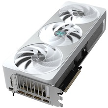 Видеокарта GIGABYTE GeForce RTX 5070 Ti 16GB 128bit 2588/28000MHz AERO OC (GV-N507TAERO OC-16GD)