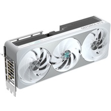 Видеокарта GIGABYTE GeForce RTX 5070 Ti 16GB 128bit 2588/28000MHz AERO OC (GV-N507TAERO OC-16GD)
