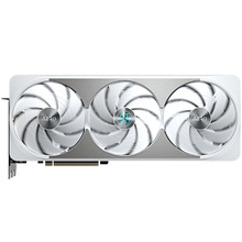 Видеокарта GIGABYTE GeForce RTX 5070 Ti 16GB 128bit 2588/28000MHz AERO OC (GV-N507TAERO OC-16GD)