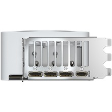 Видеокарта GIGABYTE GeForce RTX 5070 Ti 16GB 128bit 2588/28000MHz AERO OC (GV-N507TAERO OC-16GD)