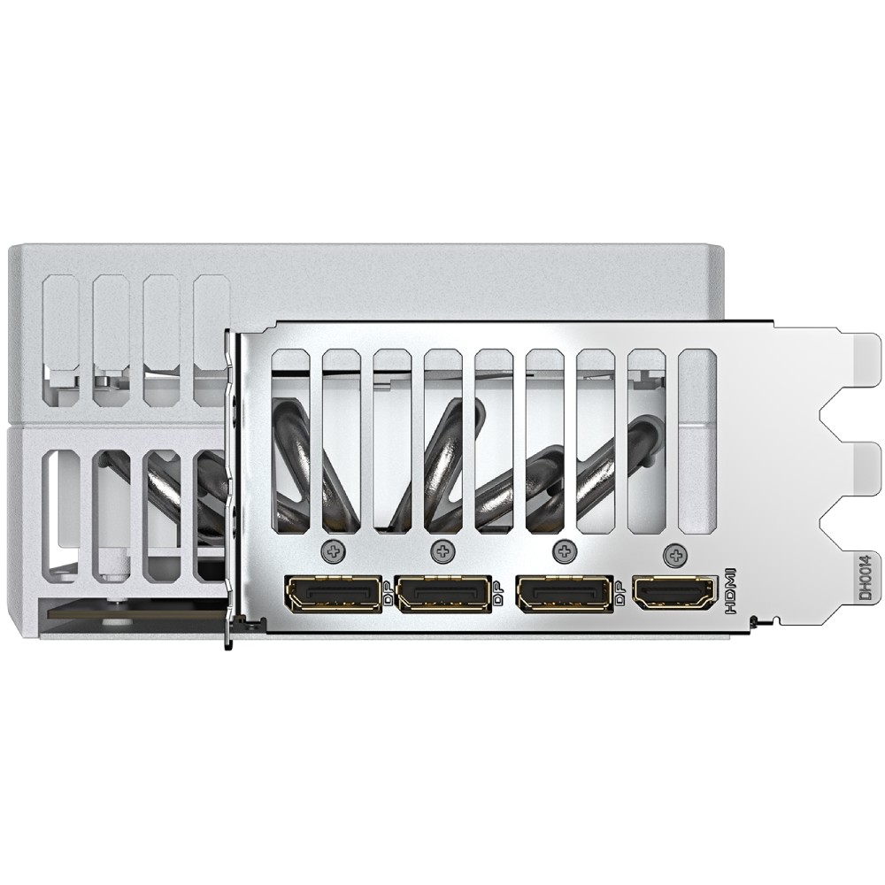 Покупка Відеокарта GIGABYTE GeForce RTX 5090 32GB 512bit 2655/28000MHz AORUS STEALTH ICE (GV-N5090AORUSST ICE-32GD)