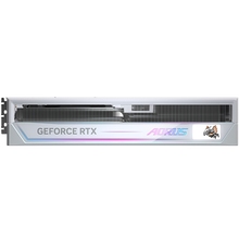 Відеокарта GIGABYTE GeForce RTX 5090 32GB 512bit 2655/28000MHz AORUS STEALTH ICE (GV-N5090AORUSST ICE-32GD)