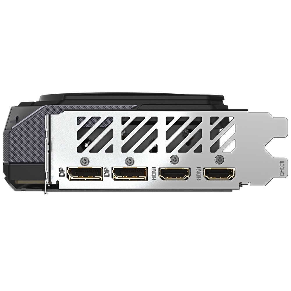 Покупка Видеокарта GIGABYTE AMD Radeon RX 9700 16GB 256bit 2210/20000MHz GAMING OC (GV-R9070GAMING OC-16GD)