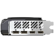 Видеокарта GIGABYTE AMD Radeon RX 9700 16GB 256bit 2210/20000MHz GAMING OC (GV-R9070GAMING OC-16GD)