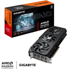 Видеокарта GIGABYTE AMD Radeon RX 9700 16GB 256bit 2210/20000MHz GAMING OC (GV-R9070GAMING OC-16GD)