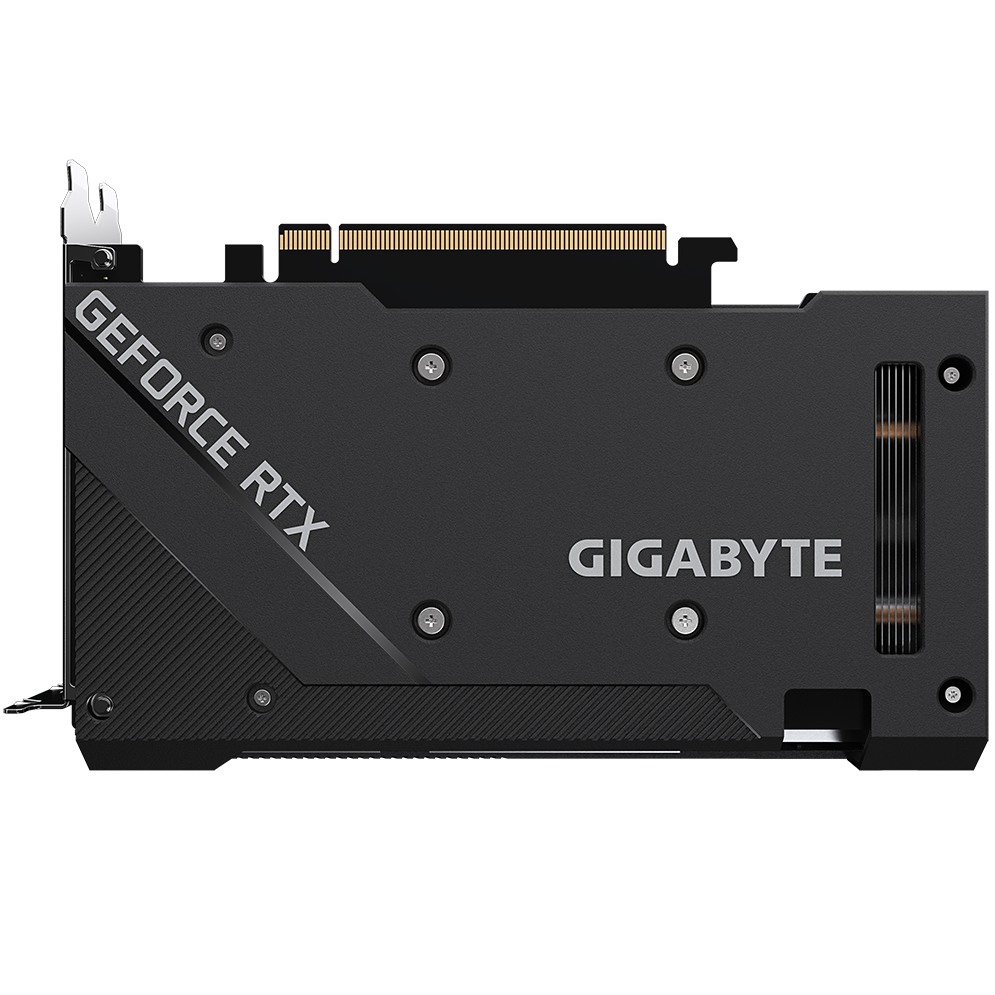 Фото 4 Видеокарта GIGABYTE GeForce RTX 3060 8GB 128bit 1777/15000MHz GAMING (GV-N3060GAMING-8GD)