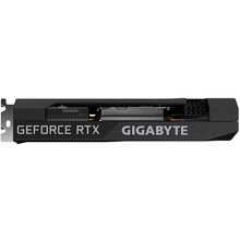 Видеокарта GIGABYTE GeForce RTX 3060 8GB 128bit 1777/15000MHz GAMING (GV-N3060GAMING-8GD)