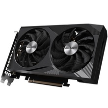 Видеокарта GIGABYTE GeForce RTX 3060 8GB 128bit 1777/15000MHz GAMING (GV-N3060GAMING-8GD)