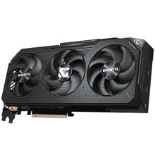 Видеокарта GIGABYTE Radeon RX 9070 XT 16GB 256bit 2400/20000MHz GAMING (GV-R9070XTGAMING-16GD)