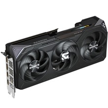 Видеокарта GIGABYTE Radeon RX 9070 XT 16GB 256bit 2400/20000MHz GAMING (GV-R9070XTGAMING-16GD)