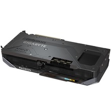 Видеокарта GIGABYTE Radeon RX 9070 XT 16GB 256bit 2400/20000MHz GAMING (GV-R9070XTGAMING-16GD)