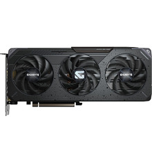 Видеокарта GIGABYTE Radeon RX9060XT 16Gb 128bit 2780/20000MHz (GV-R9060XTGAMING-16GD)
