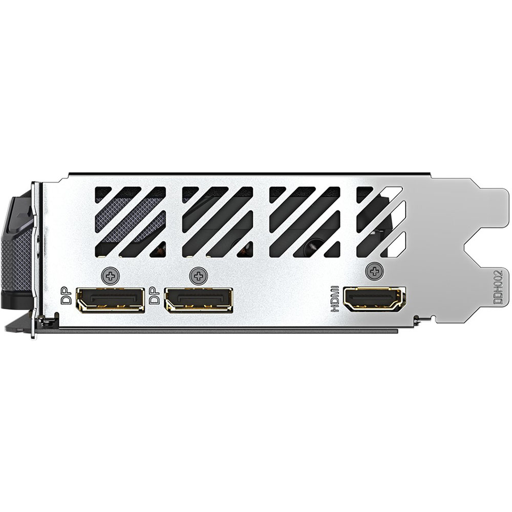 Покупка Видеокарта GIGABYTE Radeon RX9060XT 16Gb 128bit 2780/20000MHz (GV-R9060XTGAMING-16GD)