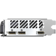 Видеокарта GIGABYTE Radeon RX9060XT 16Gb 128bit 2780/20000MHz (GV-R9060XTGAMING-16GD)