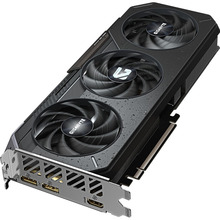 Видеокарта GIGABYTE Radeon RX9060XT 16Gb 128bit 2780/20000MHz (GV-R9060XTGAMING-16GD)
