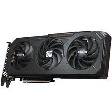 Видеокарта GIGABYTE Radeon RX9060XT 16Gb 128bit 2780/20000MHz (GV-R9060XTGAMING-16GD)