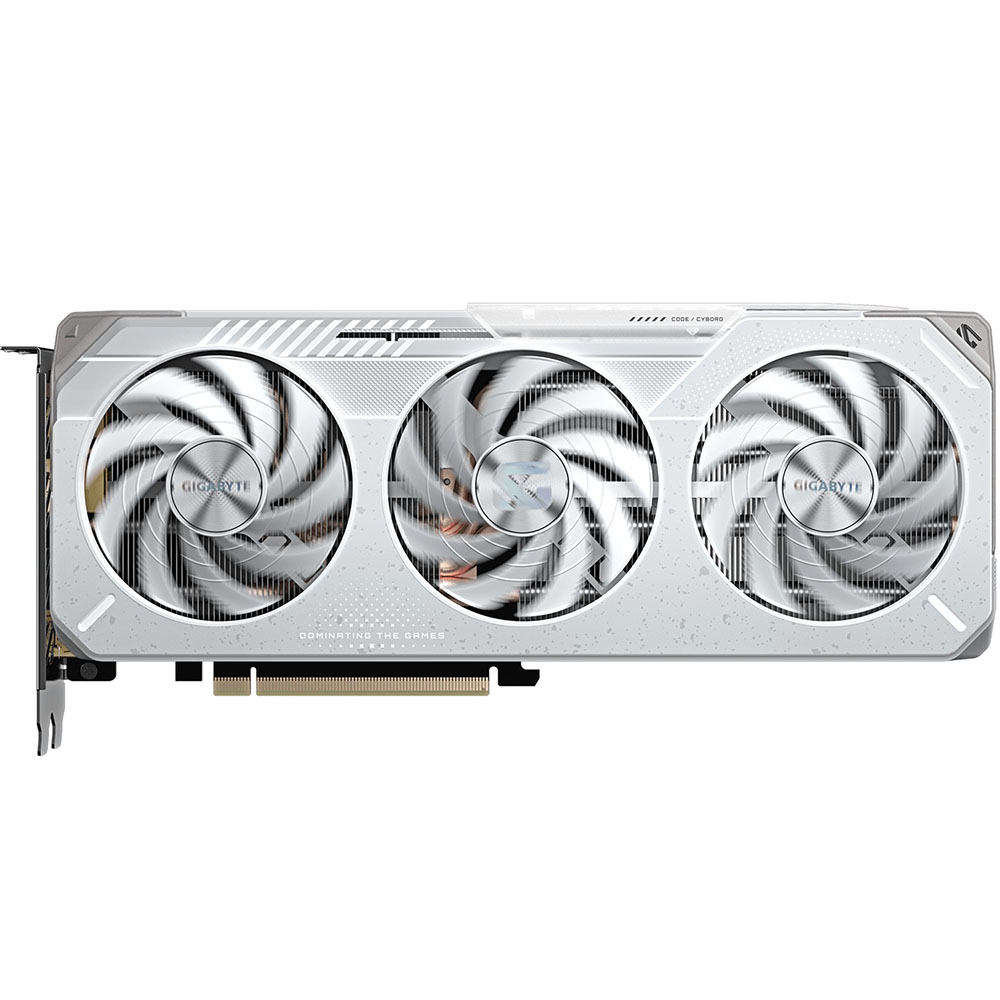 Видеокарта GIGABYTE Radeon RX9060XT 16Gb 128bit 2780/20000MHz (GV-R906XGAMINGOCICE-16GD)