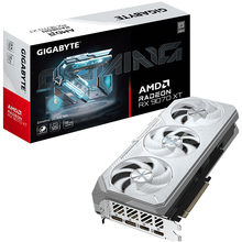 Видеокарта GIGABYTE AMD GV-R907XGAMINGOCICE-16GD