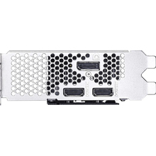 Видеокарта MSI NVIDIA GeForce RTX 3050 LP E 6G OC