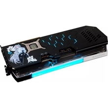 Видеокарта POWERCOLOR AMD Radeon RX 9070 XT Hellhound Reva Edition 16GB 256bit 3010/20000 MHz (RX9070XT 16G-L/OC/REVA)