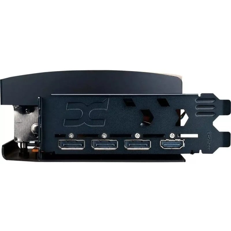 Фото Видеокарта POWERCOLOR AMD Radeon RX 9070 XT Hellhound Reva Edition 16GB 256bit 3010/20000 MHz (RX9070XT 16G-L/OC/REVA)