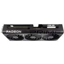 Видеокарта ASUS Radeon RX 9060 XT 16GB 128bit 3310/20000MHz Prime OC (PRIME-RX9060XT-O16G)