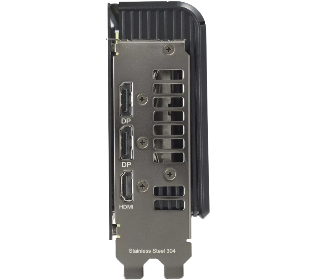 Заказать Видеокарта ASUS Radeon RX 9060 XT 16GB 128bit 3310/20000MHz Prime OC (PRIME-RX9060XT-O16G)