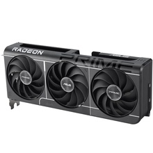 Видеокарта ASUS Radeon RX 9060 XT 16GB 128bit 3310/20000MHz Prime OC (PRIME-RX9060XT-O16G)