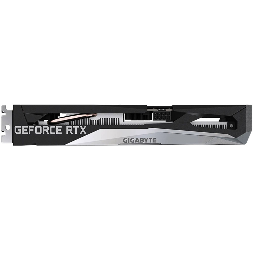 Фото 4 Видеокарта GIGABYTE GeForce RTX 3050 8GB GDDR6 WINDFORCE OC (GV-N3050WF2OCV2-8GD)