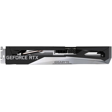 Видеокарта GIGABYTE GeForce RTX 3050 8GB GDDR6 WINDFORCE OC (GV-N3050WF2OCV2-8GD)