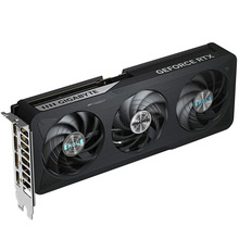 Видеокарта GIGABYTE GeForce RTX 5060 Ti 8GB GDDR7 EAGLE MAX OC (GV-N506TEAGLEMAX_OC-8GD)