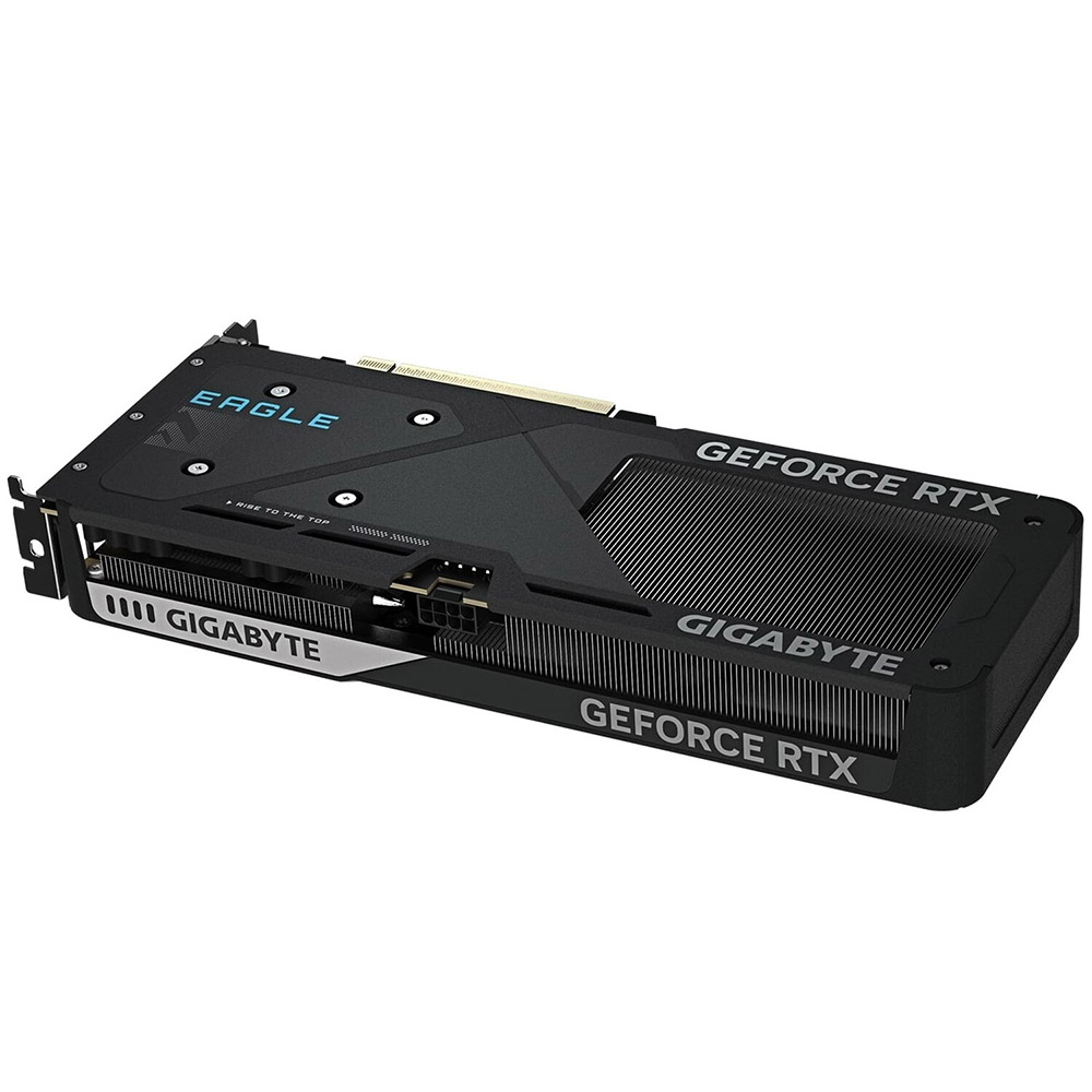 Заказать Видеокарта GIGABYTE GeForce RTX 5060 Ti 8GB GDDR7 EAGLE MAX OC (GV-N506TEAGLEMAX_OC-8GD)