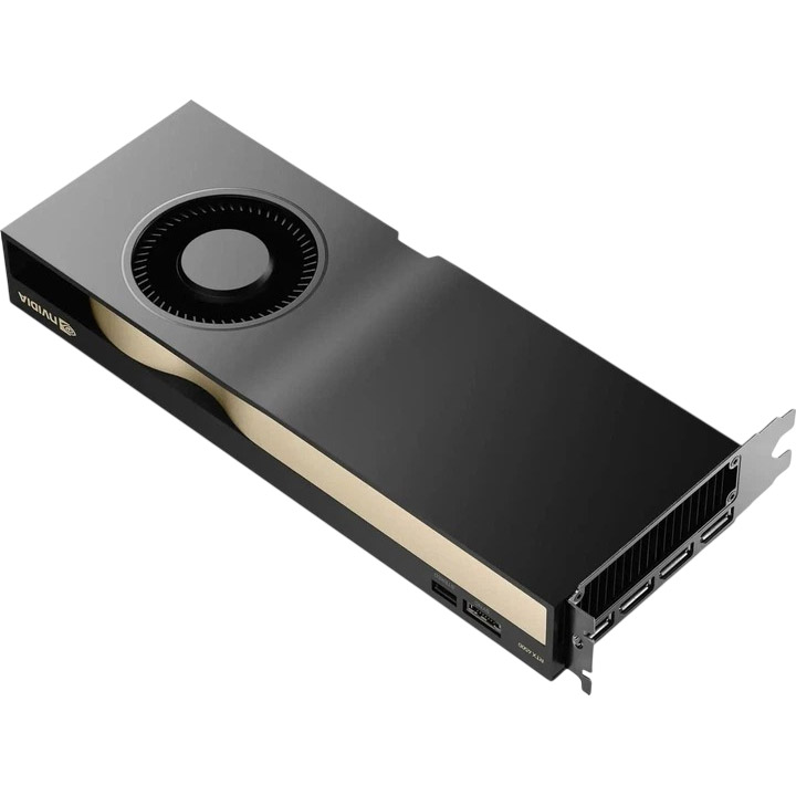 Фото 4 Видеокарта HP Quadro RTX 4500 Ada 24GB GDDR6 (8D6C1AA)