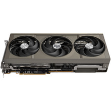 Видеокарта SAPPHIRE Radeon RX 9070 16GB GDDR6 NITRO+ GAMING OC (11349-01-20G)