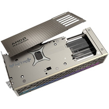 Видеокарта SAPPHIRE Radeon RX 9070 16GB GDDR6 NITRO+ GAMING OC (11349-01-20G)