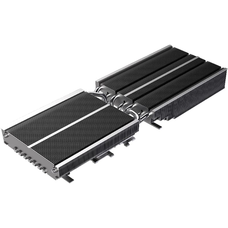 Фото 4 Видеокарта INNO3D GeForce RTX5090 32GB 512bit 2017/28000MHz X3 (N50903-32D7-17593928)